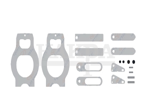 3091718
3097145-IVECO-REPAIR KIT (COMPRESSOR)
